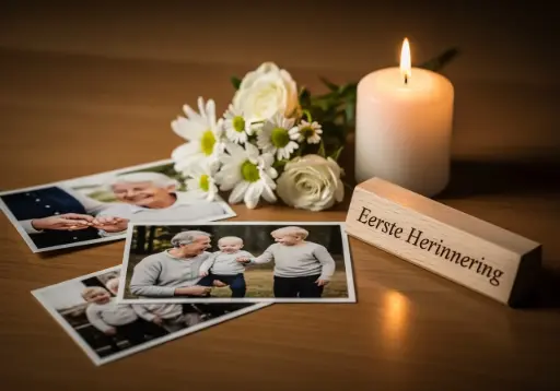 [EH-001] Eerste Herinnering